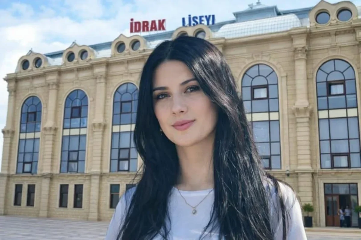 \"İdrak\" liseyində müəllimə atəş açılan SİLAHIN SAHİBİ BARƏDƏ QƏRAR VERİLDİ