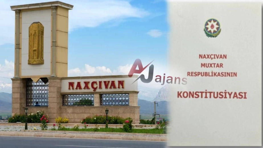 Naxçıvanın Konstitusiyasında yeniliklər- Bu qanunlar DƏYİŞİR