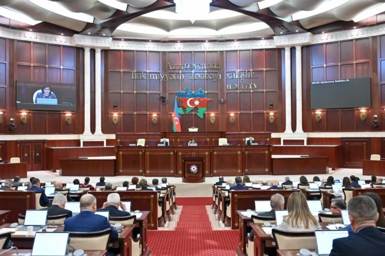 Vətəndaşlara ŞAD XƏBƏR: Qazla bağlı bu rüsum LƏĞV OLUNUR