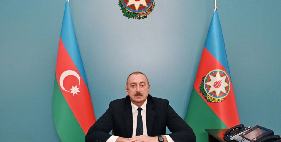 İlham Əliyev Fərman İMZALADI