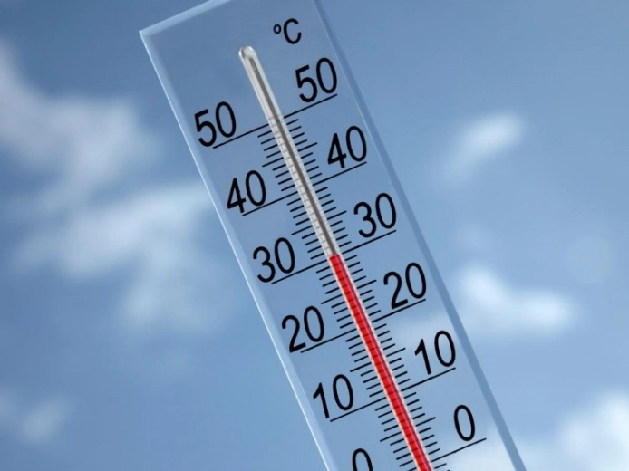 Bakıda havanın temperaturu DƏYİŞƏCƏK