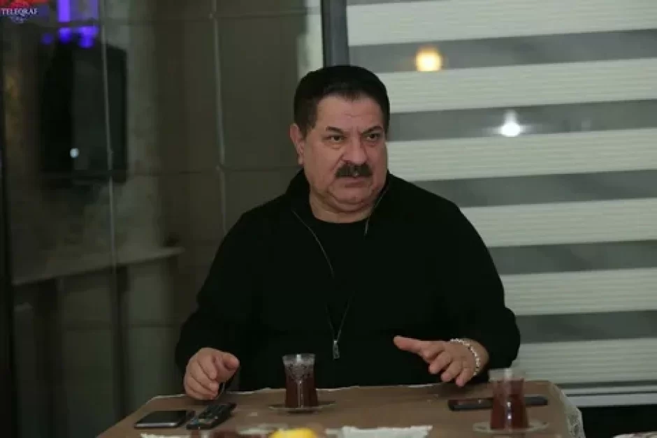 Ağadadaş Ağayev ölkədən çıxıb? - VİDEO