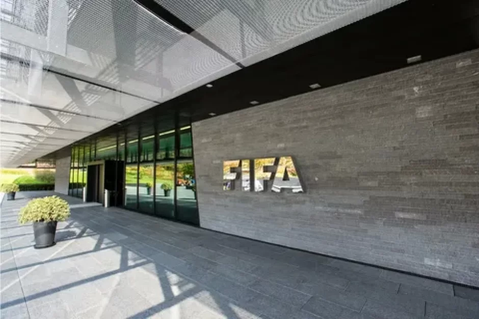 FİFA məhkəməyə verildi: SƏBƏB