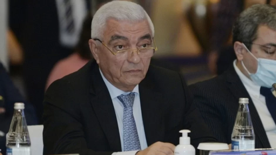 \"Azərenerji\"nin prezidentinə şiddətli TÖHMƏT VERİLDİ