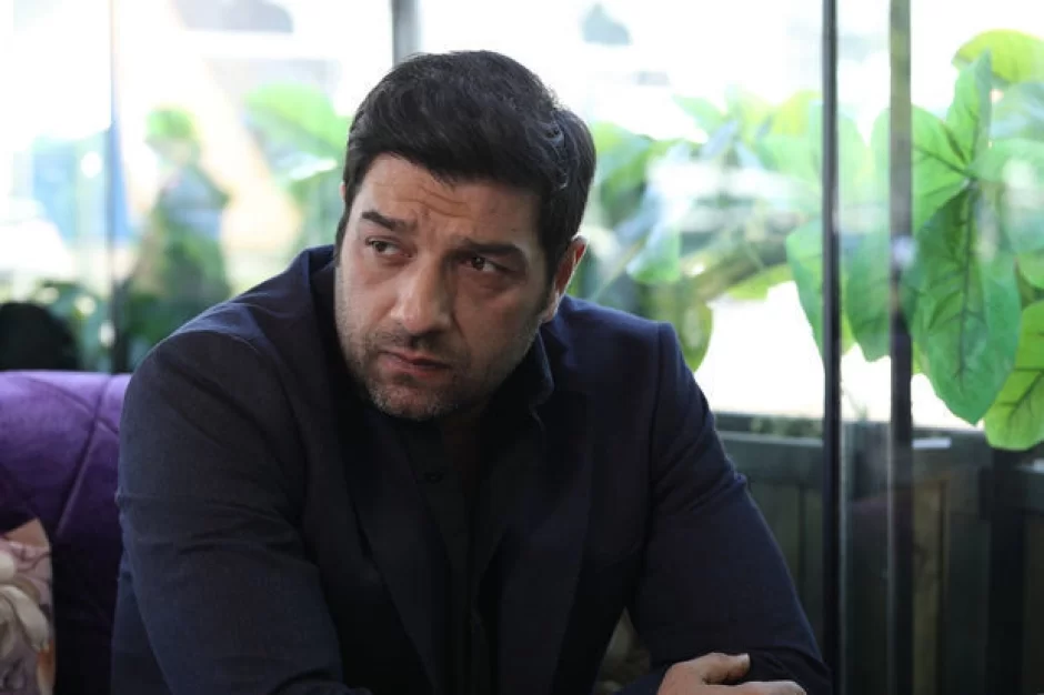 Kənan MM xəstəxanaya YERLƏŞDİRİLDİ