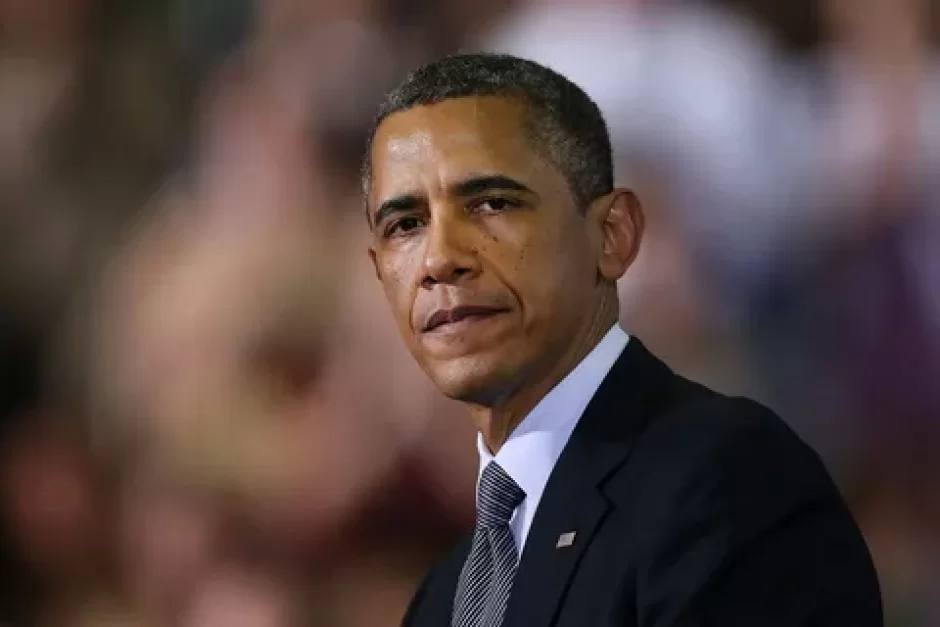ABŞ-ın keçmiş prezidenti Barak Obama seçkilərə QATILIR