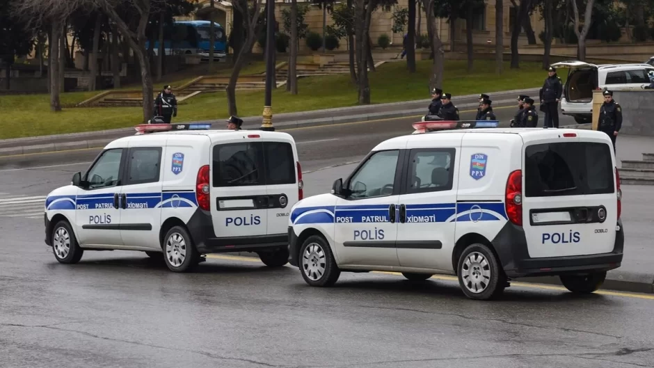 Prokurorluq məlumat YAYDI 
