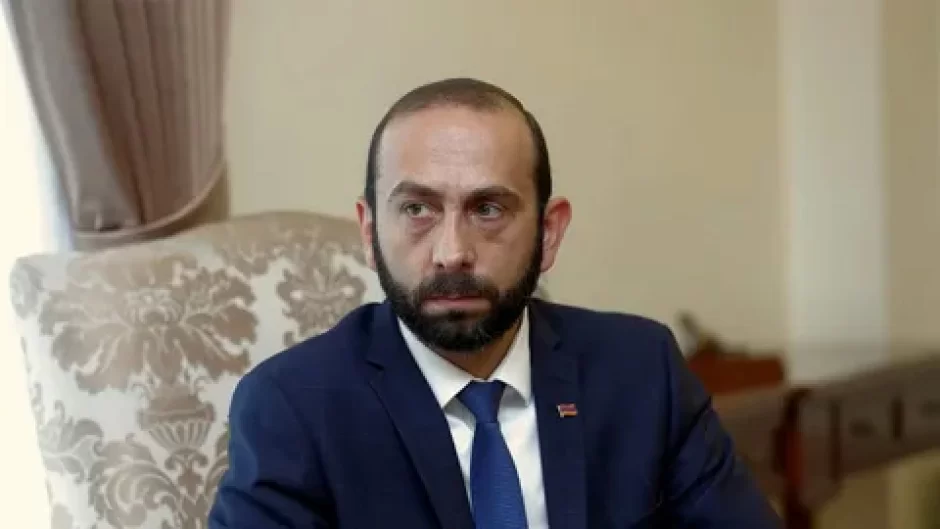 Mirzoyan Rusiyaya GEDİB