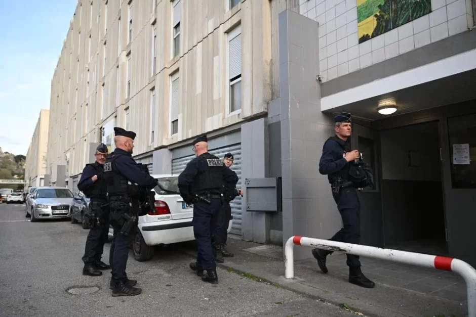 Fransada XAOS: Mafialar gənc “killer”ləri işə götürür – ƏTRAFLI
