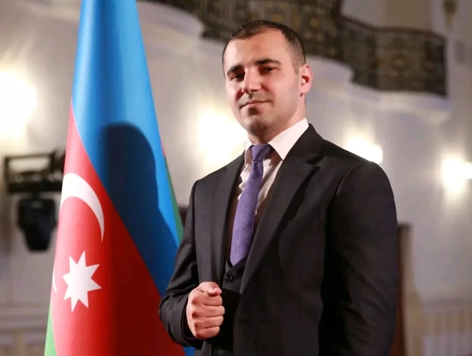 Universitetə yeni mətbuat katibi TƏYİN OLUNDU