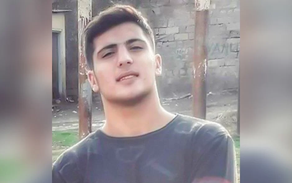 Məscidə gedərkən itkin düşən gəncin meyiti kanaldan TAPILDI 