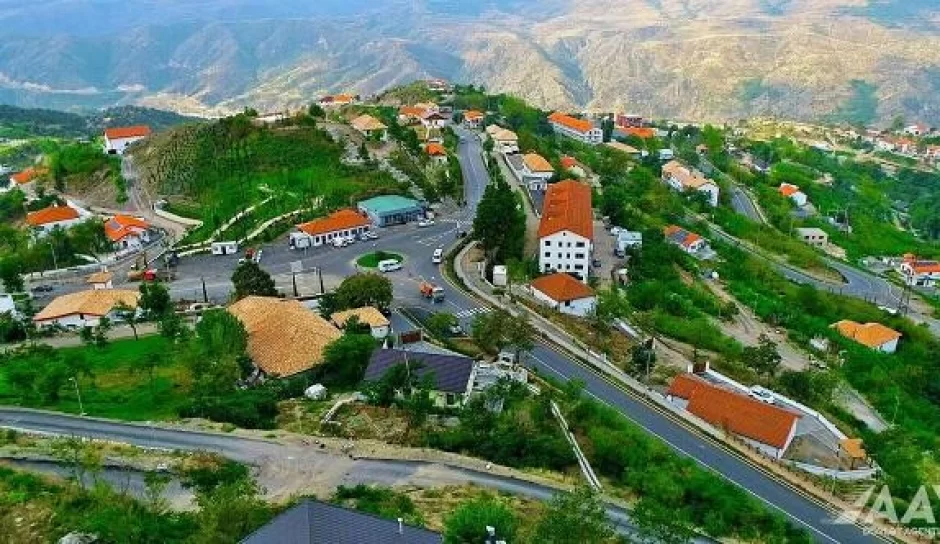 Laçın və Mehri MDB-nin mədəniyyət şəhərləri elan olunacaq 