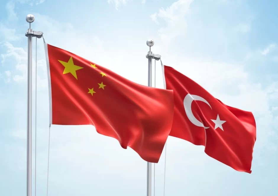 Çin Türkiyədən kəskin ŞİKAYƏT ETDİ