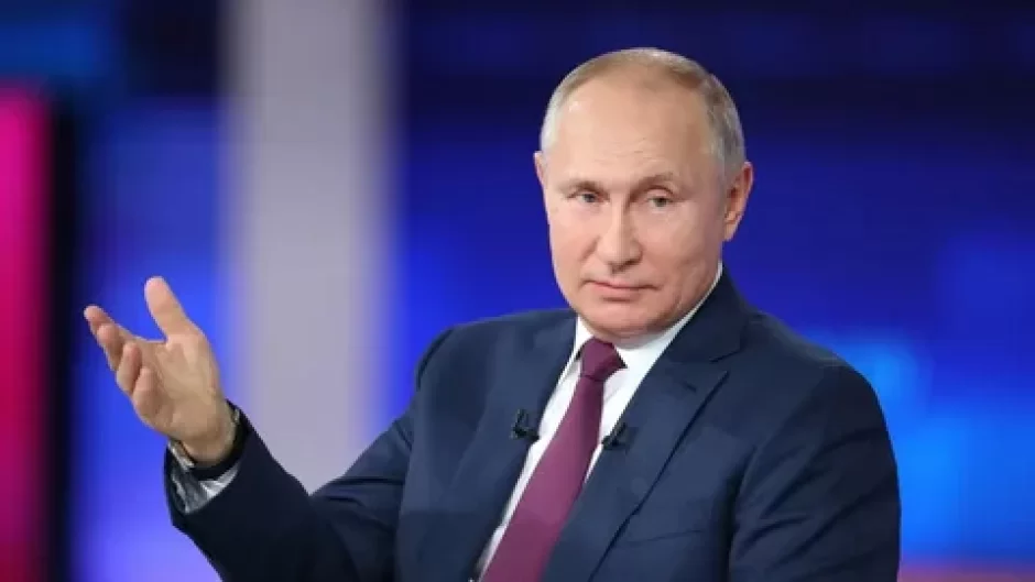 Türkiyə Qərb ölkələrini Putinlə danışıqlar masasına oturmağa ÇAĞIRDI