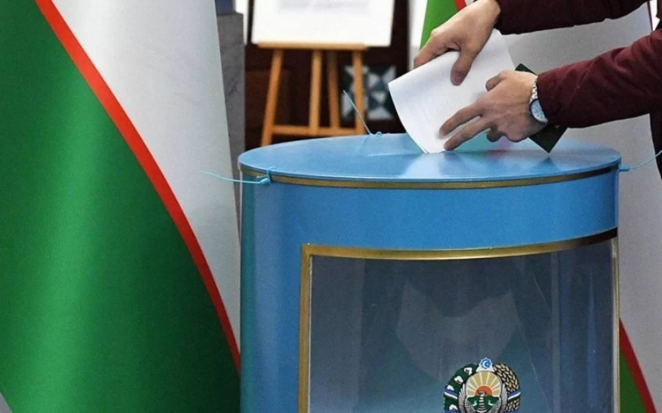 Özbəkistanda parlament seçkilərində erkən səsvermənin vaxtı MƏLUM OLDU