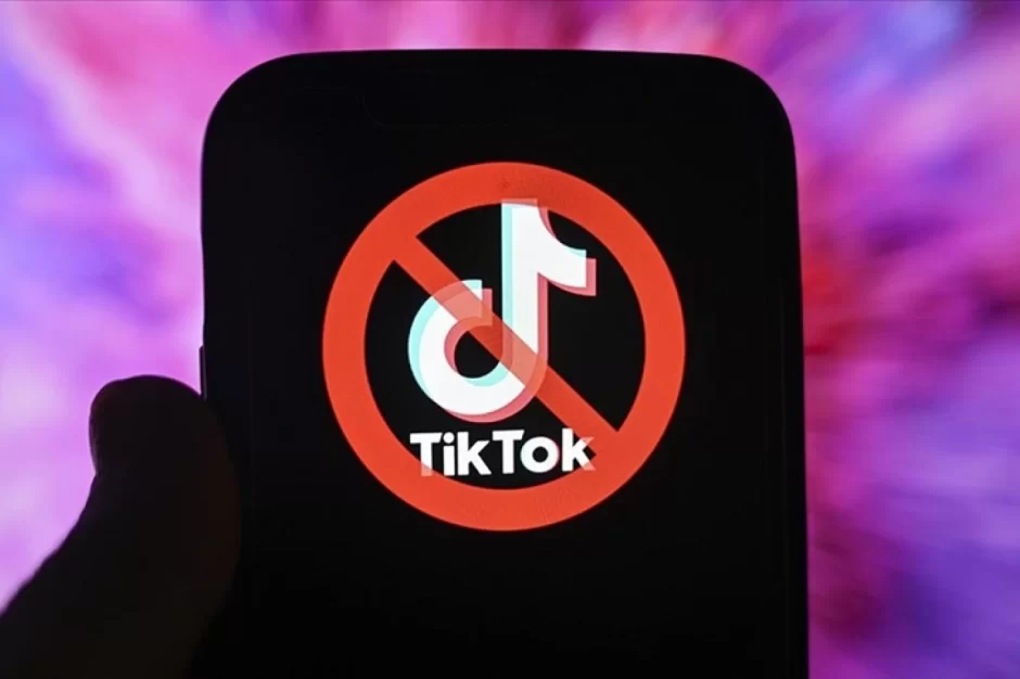 ABŞ-də “TikTok” SKANDALI - 13 ştatda İDDİA QALDIRILDI