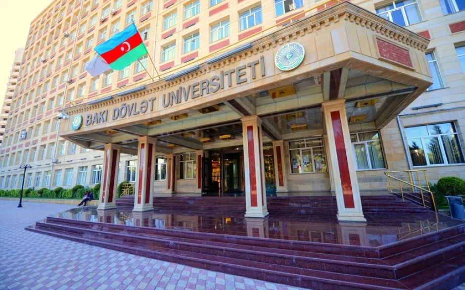 BDU Assosiasiyanın tamhüquqlu üzvü SEÇİLDİ