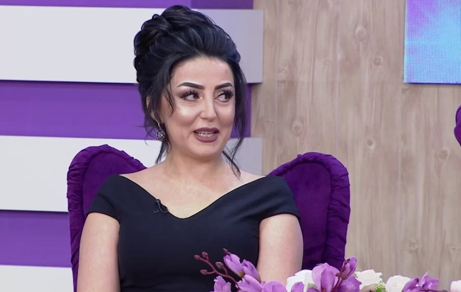 Afət Fərmanqızının oğlunun toy menyusu hər kəsi ŞOK ETDİ