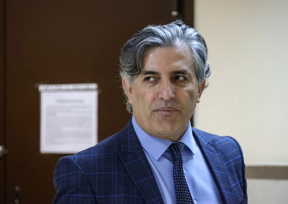 Dələduzluqda ittiham olunan Elman Paşayevdən XƏBƏR VAR - Yeni detallar ORTAYA ÇIXDI