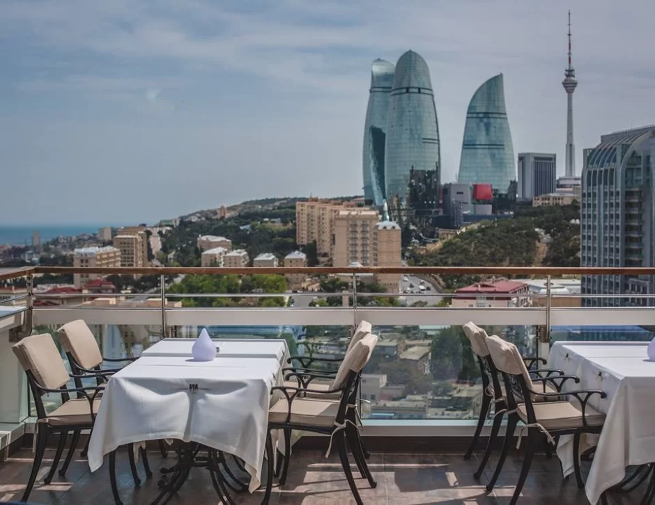 Bakıda bu tarixdə restoranlar bağlanacaq? - DİQQƏT