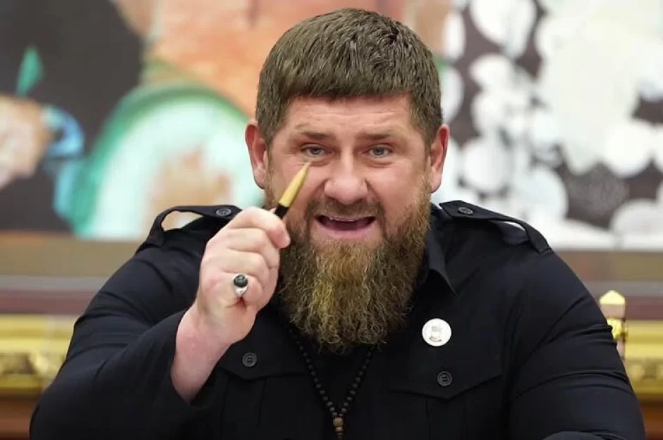 Kadırov Rusiya deputatlarını hədələdi: Qisas alacam!