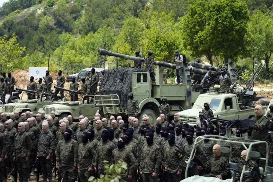 İki Hizbullah komandiri HƏLAK OLDU