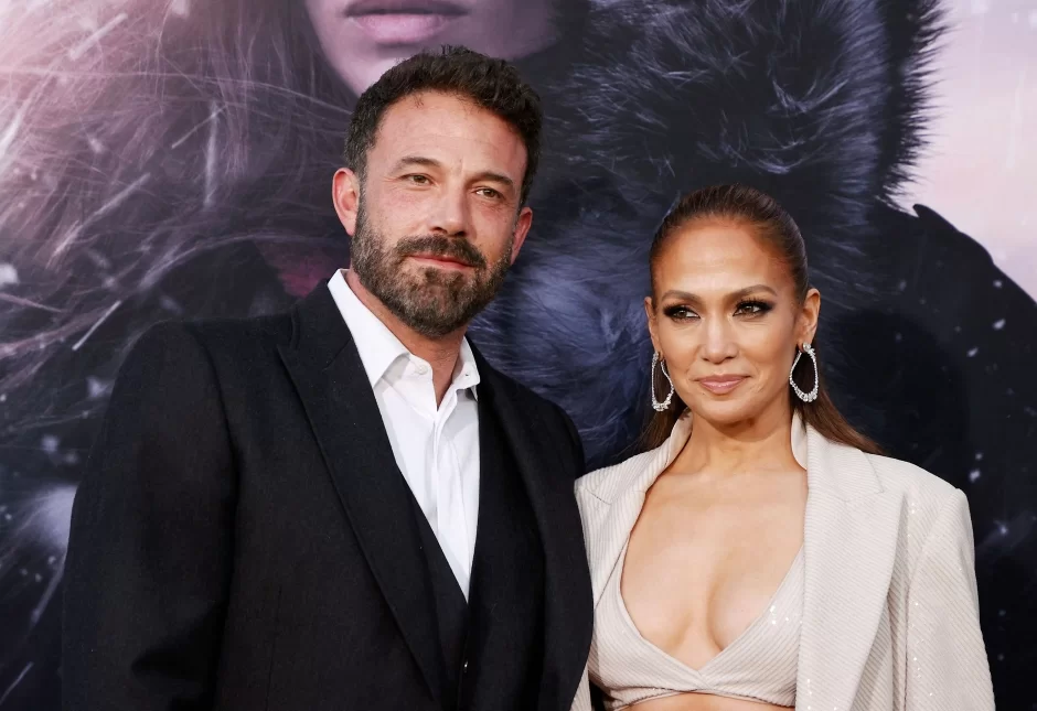Cennifer Lopez ilk dəfə boşanmağından DANIŞDI