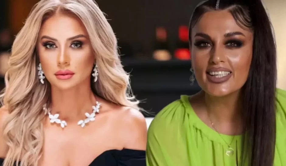 Elza Seyidcahan və Roza Zərgərli arasında məhkəmənin TARİXİ