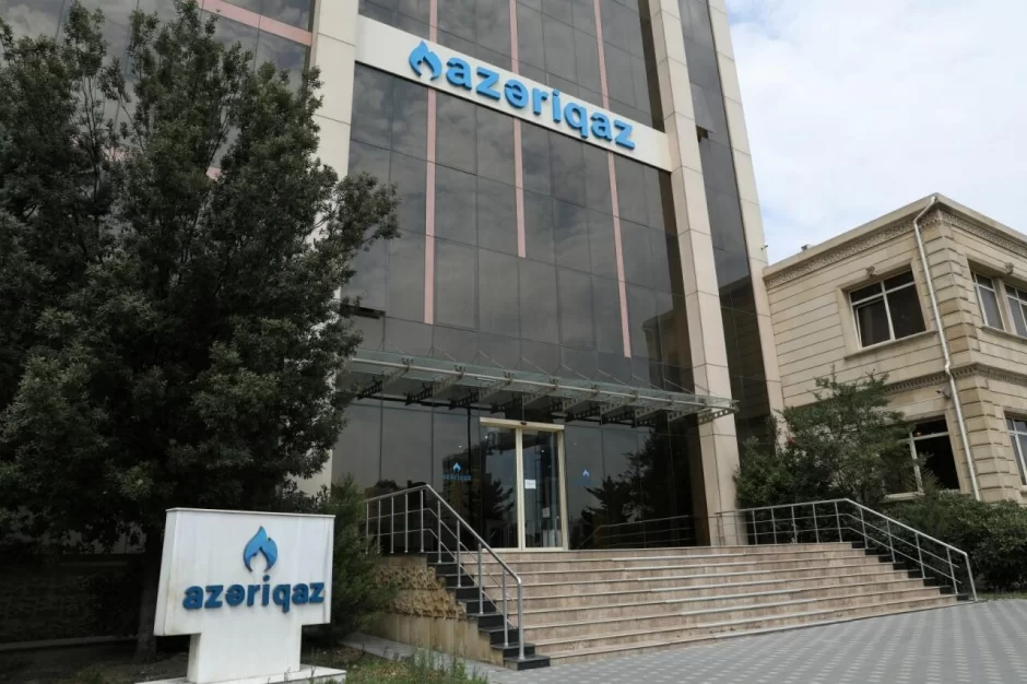 DİQQƏT! Sabah Bakının üç rayonunda qaz OLMAYACAQ