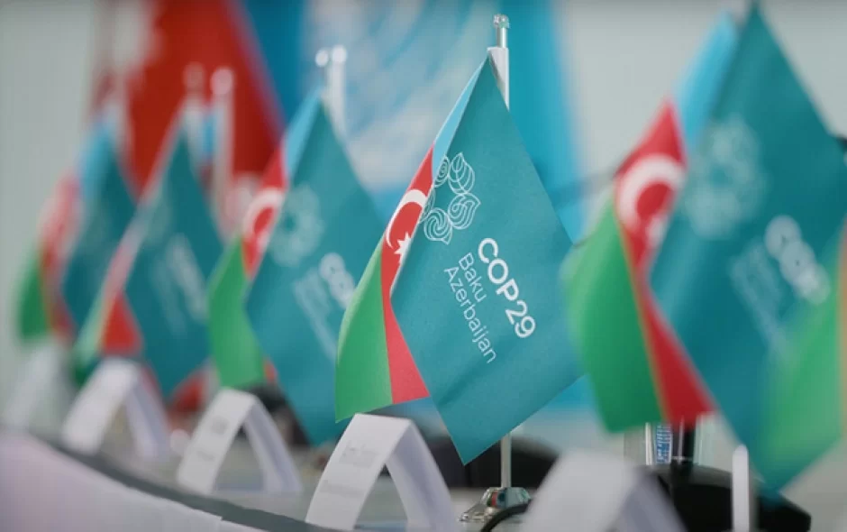 Azərbaycanın “Birgə Atəşkəs Çağırışı” tam dəstəkləndi 