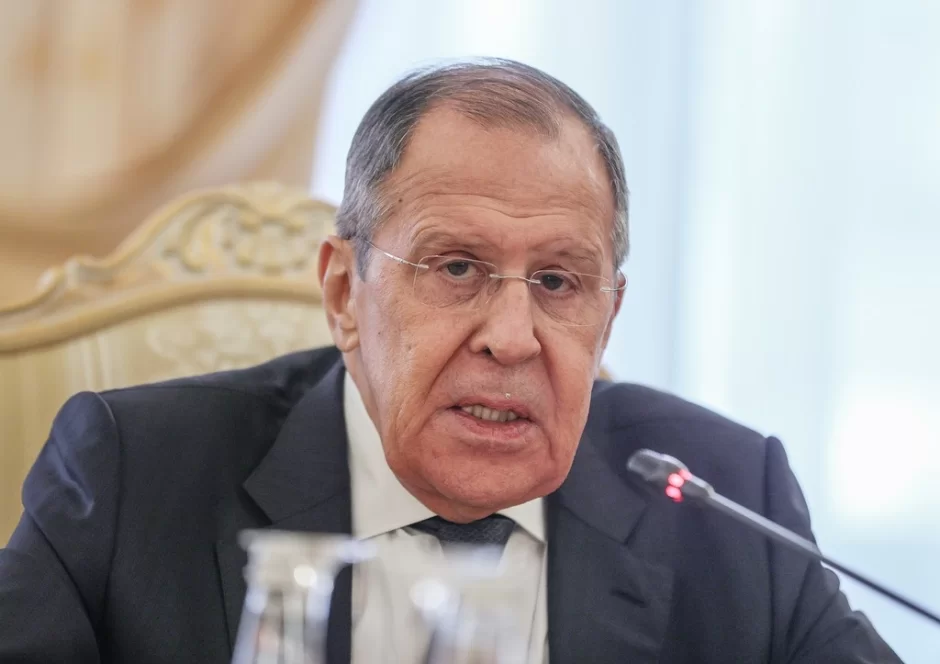 İranın nüvə obyektlərinə zərbə endirilərsə... - Lavrov
