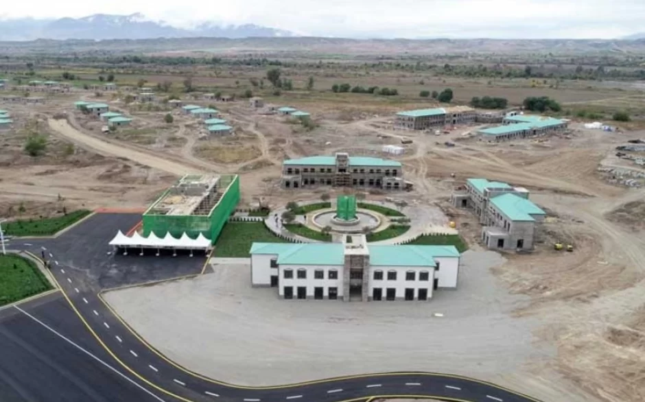 Azad edilmiş ərazilərdə yaradılacaq bələdiyyələrin sayı AÇIQLANDI