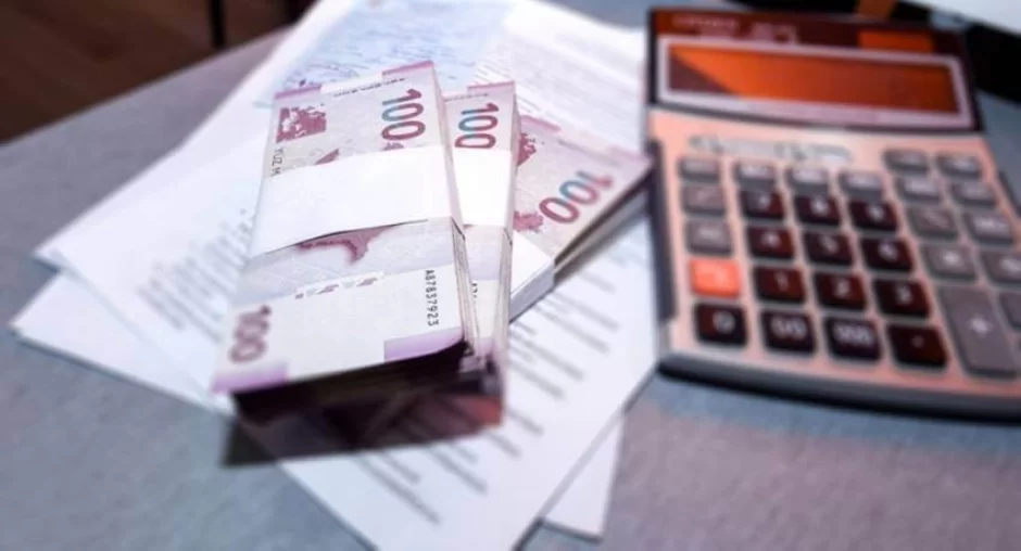 Bələdiyyələrin DSMF-yə 8 milyon manat borcu var 
