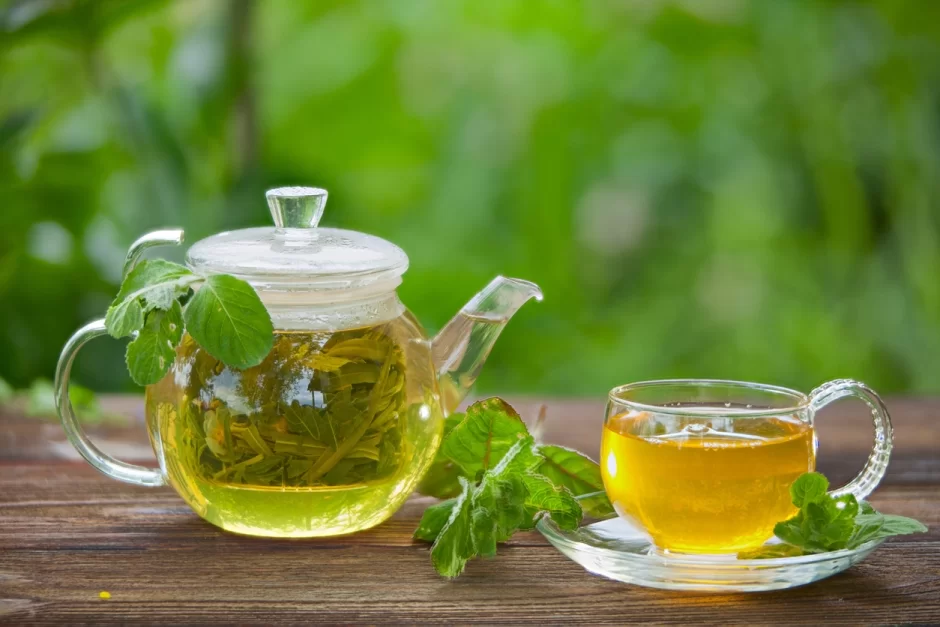 Sağlamlıq sirləri: Yaşıl çayın orqanizmə faydaları ŞOK EDƏCƏK