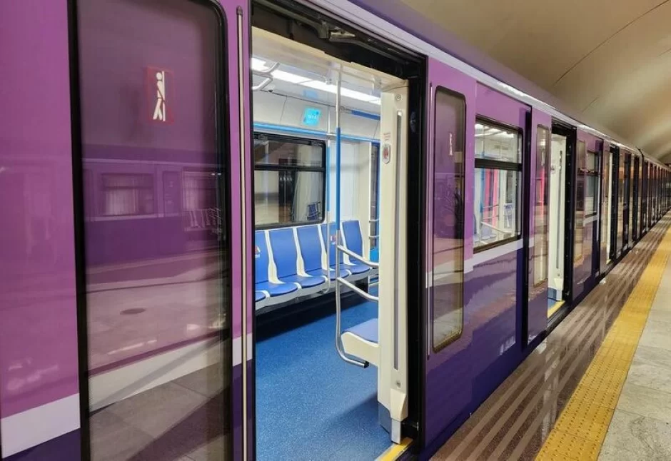 Bu ərazidə yaşayanlara metro ilə bağlı ŞAD XƏBƏR - RƏSMİ