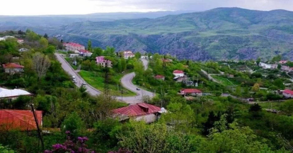 Azad edilmiş ərazilərdə daha 205 mina, 625 PHS aşkarlandı 