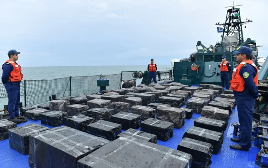 Azərbaycana 330 minlik tütün məmulatı keçirmək istədilər 