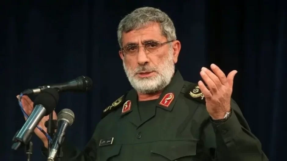 Ölüm xəbəri yayılan general SAĞ ÇIXDI!