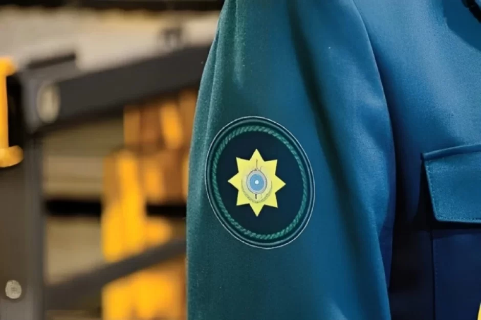 Gömrük polkovniki işdən ÇIXARILDI