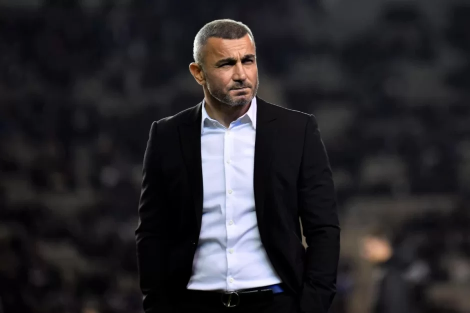 Öz futbolçusu Qurban Qurbanovla qohum olur 