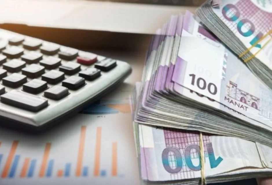 Neft Fondundan dövlət büdcəsinə 9,5 milyard manat köçürülüb 