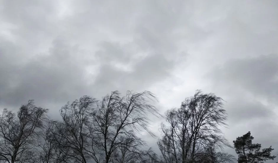 Hava ilə bağlı sarı və narıncı xəbərdarlıq 