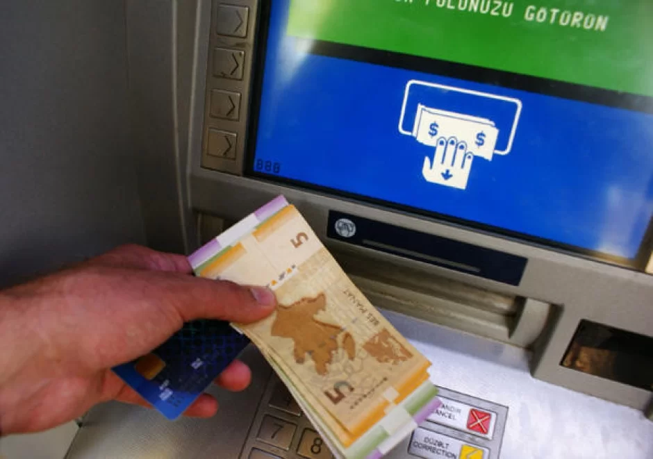 Pensiyaların ödənişi ilə bağlı rəsmi açıqlama