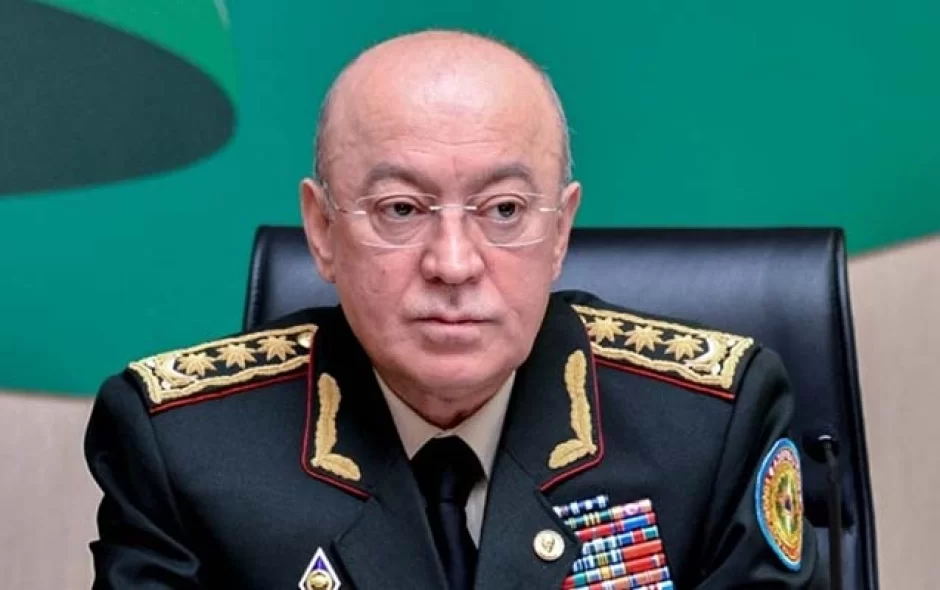 Kəmaləddin Heydərovdan yeni təyinat 