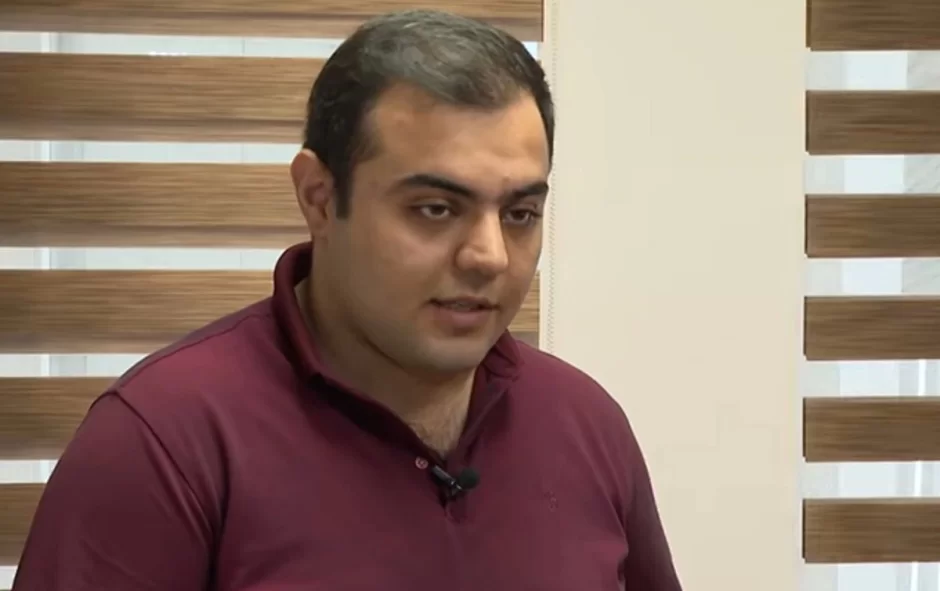 \"Greencard Azerbaijan\"ın direktoru hakim qarşısına çıxarıldı 
