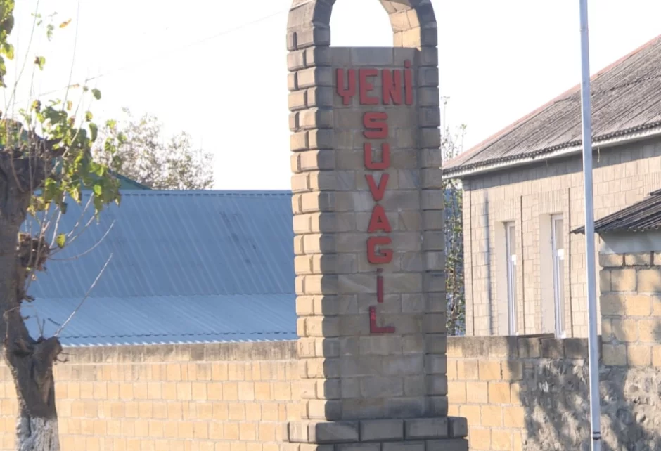 Zaqatalada ağır qəza, yaralı var  