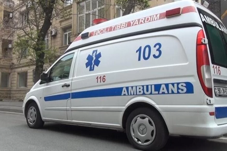 \"103” Çağrı Mərkəzinə səsli və videogörüntülü məlumat göndərə biləcəyik - RƏSMİ