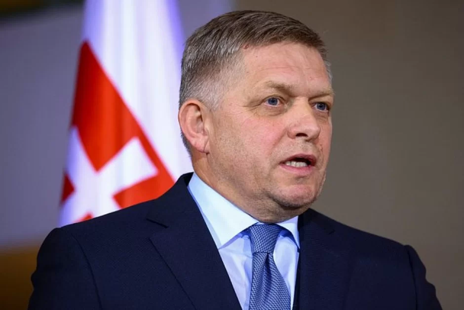 Ukrayna bu şərti yerinə gətirsə, Slovakiyadan silah ala biləcək!