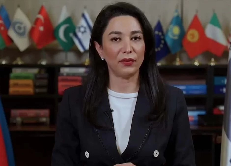 Ombudsman “Uşaq Hüquqları Aylığı”nın elan olunması ilə bağlı müraciət etdi 