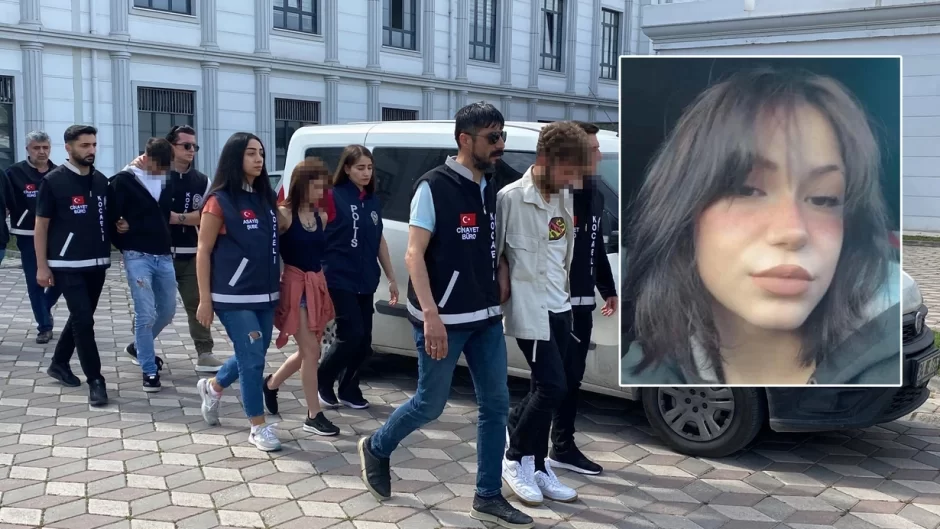 Qızın boğazını əvvəlcə kəndirə bağladı, daha sonra isə... - Dəhşətli qətlin TƏFƏRRÜATLARI